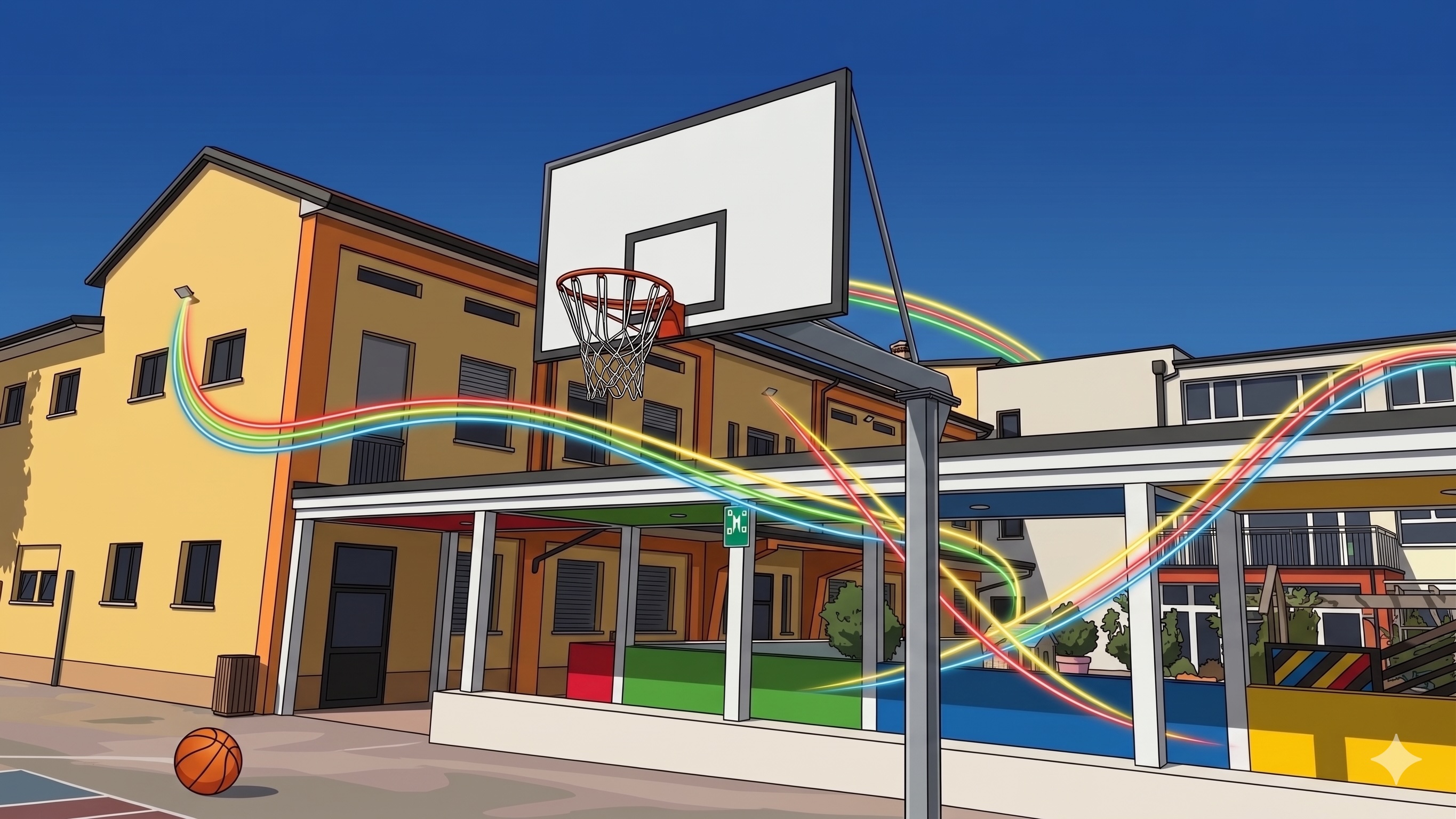 Coach! il coding del basket