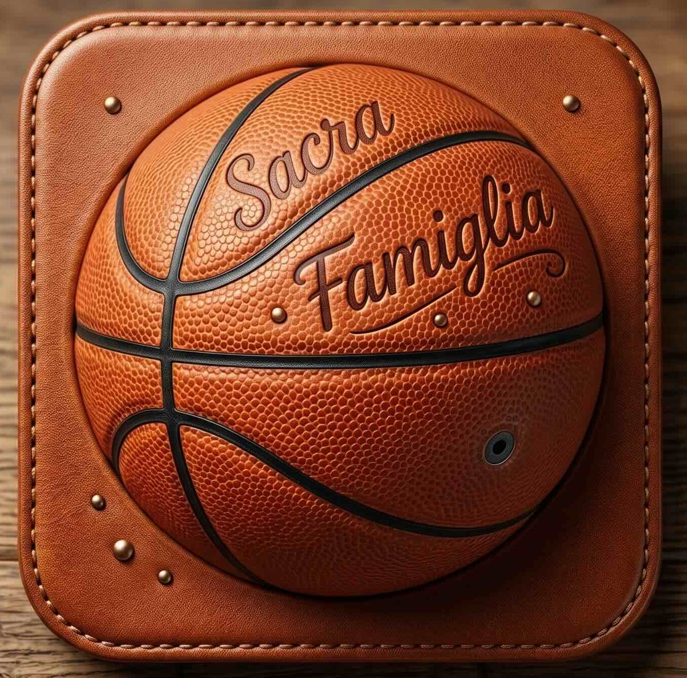 Pallone Sacra Famiglia